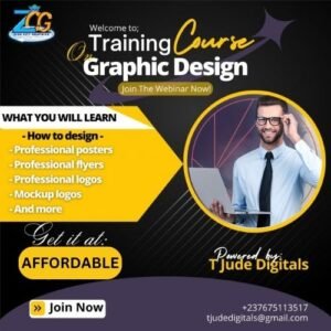 Graphics Designing Course