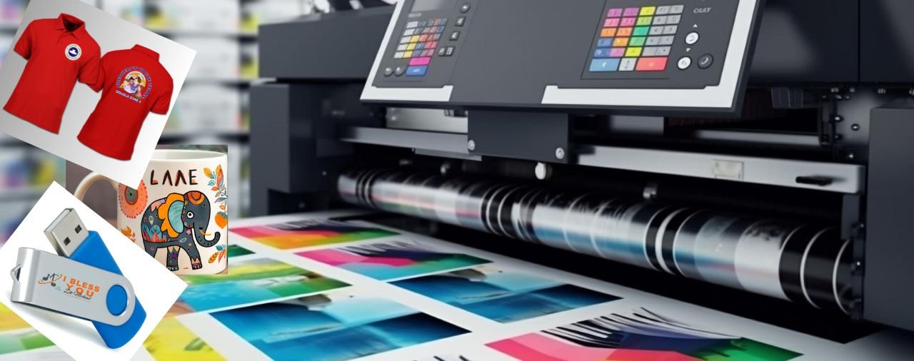 Printing services