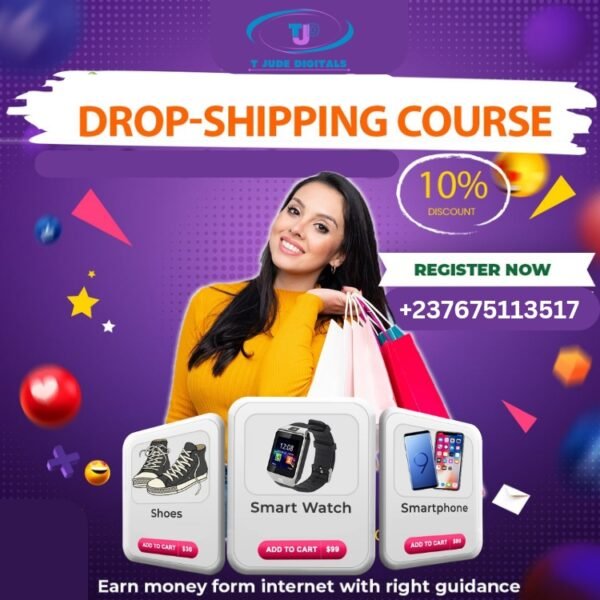 Drop Shipping