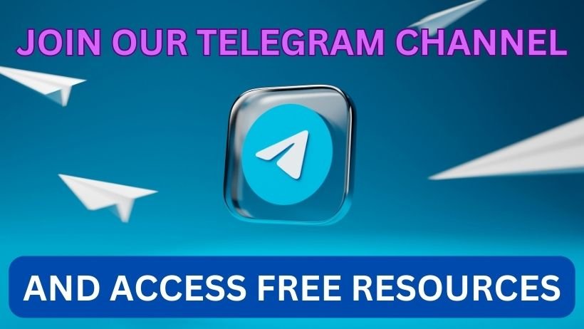 Telegram Channel